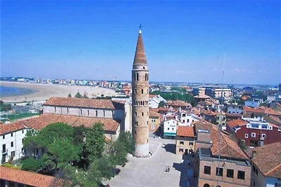 Appartamento a Porto Santa Margherita