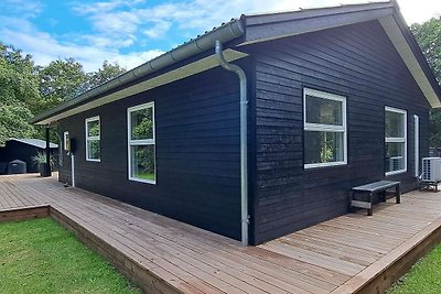 5 Sterne Ferienhaus in Fanø