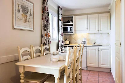 Wohnung Les Issambres Corniche