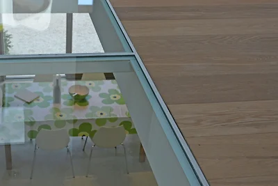 Luxus-Gîte in einem renovierten Bauernhaus