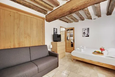 Elegant appartement - 2BR/7P - Quartier latin