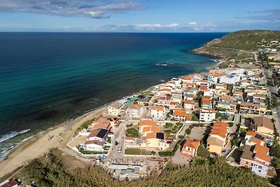 Wohnung mit Terrazza Vista Mare
