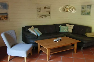 Ferienhaus am Fleesensee