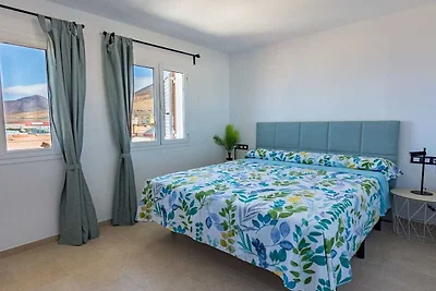 Ferienwohnung mit 2 Schlafzimmer