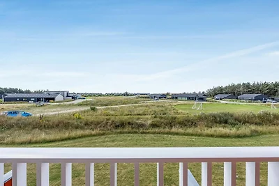 4 Sterne Ferienhaus in Løkken