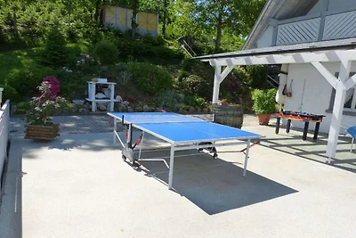 Ferienwohnung mit 1 Schlafzimmer