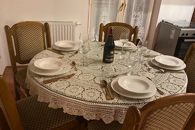 Villa Apartments Babaja - Studio Apartment wi...
