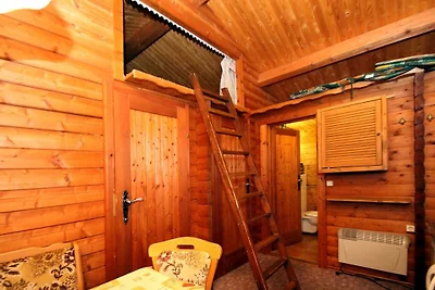 Blockhaus Spreewald, Alt Zauche