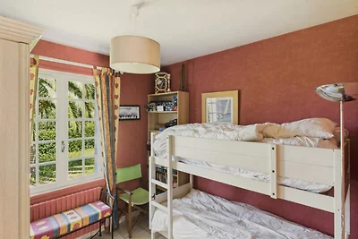 Haus in Port-Blanc in der Nähe des Strandes...