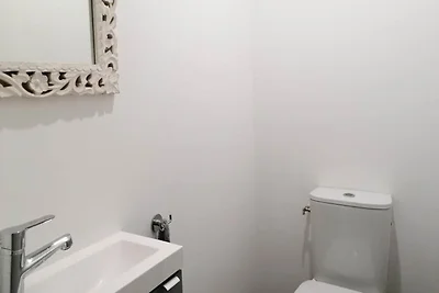 Chalets voor 10 personen