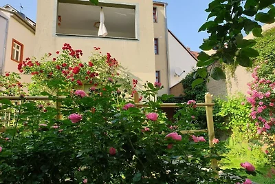 Kuća za odmor Dopust za oporavak Naumburg