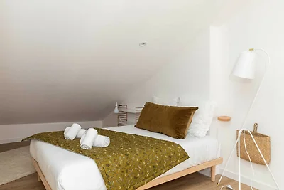 DIFY Paradis - 10 minuten centrum van Lyon