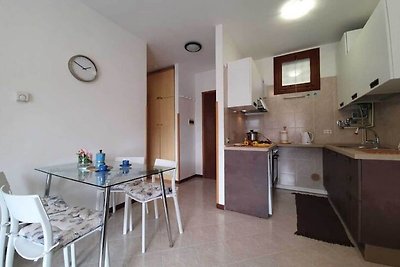 Fijn appartement in Feriolo di Baveno aan het...