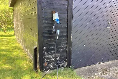 6 Personen Ferienhaus in Ålbæk-By Traum