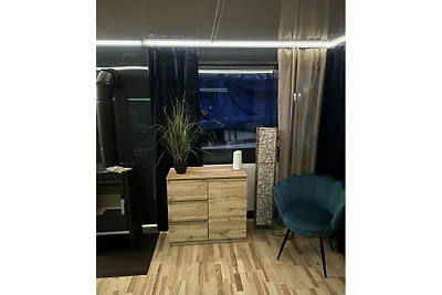 Premium Houseboat Blue Lagoon