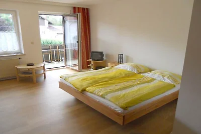 Wohnung in Blaichach mit Schwimmbecken