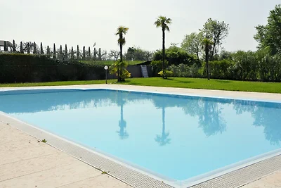 Vakantiehuis in Lazise bij Gardameer