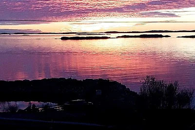 6 person holiday home in MIDSUND-By Traum