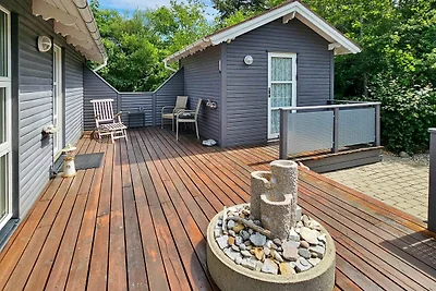6 Personen Ferienhaus in Vestervig