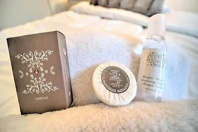 Moderne lichte Croisette, Cannes