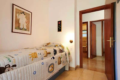Ferienwohnung für 7 Personen in Spanien