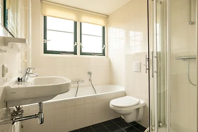 Vrijstaande bungalow Wellness 16