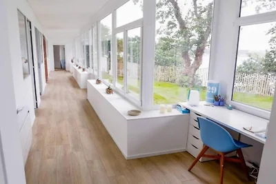 Huis in Plougonvelin bij Sandy Beach