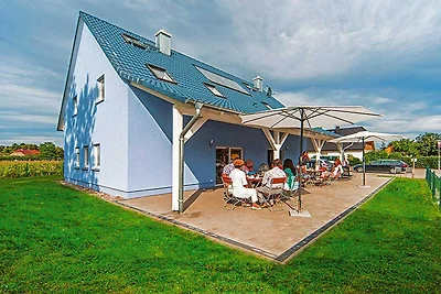 Ferienhaus Hyggelig in Seehausen am...