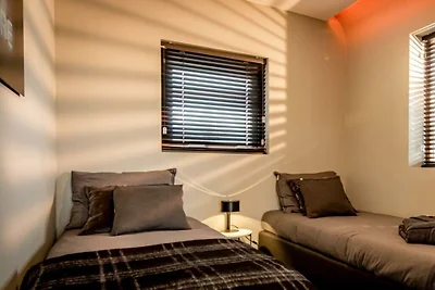 Casa vacanze Vacanza di relax Olburgen