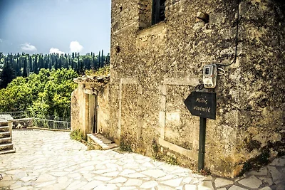 Rückzugsort auf dem Land mit 3 Schlafzimmern