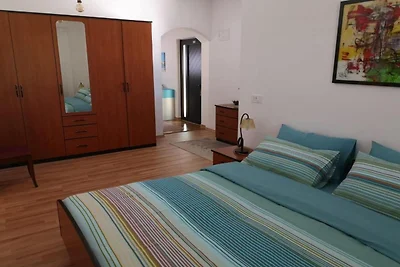 Comfort Villa Roza in Umag - 5 Bedroom With...