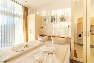 Ferienpark Mirow, Granzow