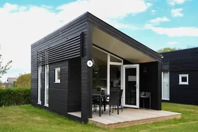 4 persoons vakantieparkhuis in Asperup