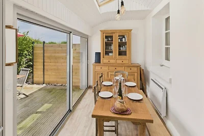 Casa a Penmarch vicino alla spiaggia di La...