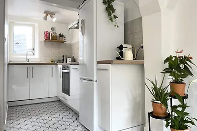 Duplex in Rouen nahe Gros Horloge