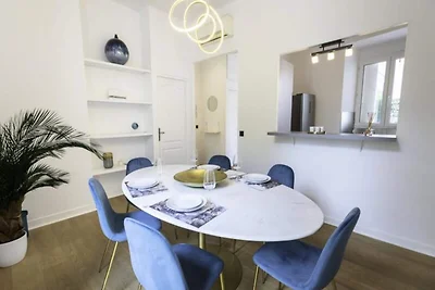 Moderno appartamento di 3 locali con terrazza...