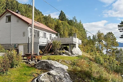 8 Personen Ferienhaus in EIDSVÅG-By Traum