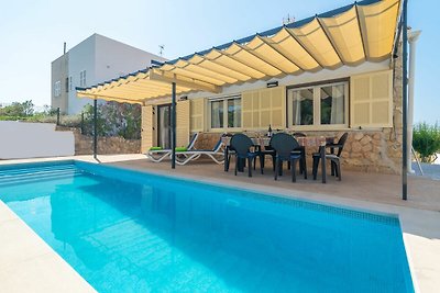 Can Clavell - Villa Con Piscina Privada