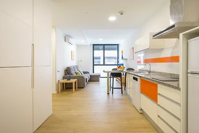 Wohnung nahe Playa del Inglés & Las Canteras