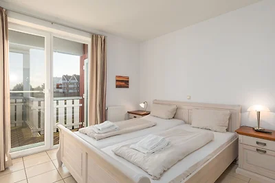 Appartement im Ferienpark in Rechlin