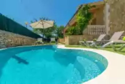 Casa El Cipres - Villa Con Piscina Privada