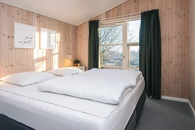 8 persoons vakantie huis in Børkop-By Traum
