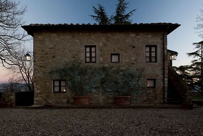 Casa vacanze d'epoca con piscina a Pergine...