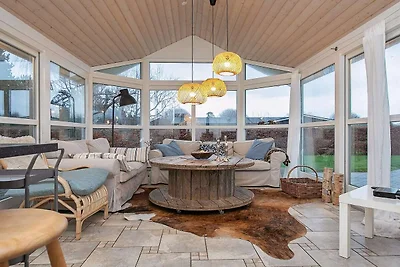 Maison de vacances pour 6 a Væggerløse-By...