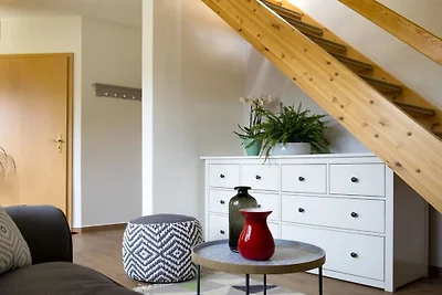 Ferienwohnung mit 1 Schlafzimmer