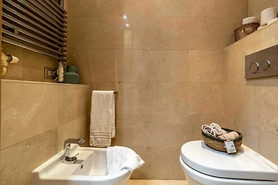 Modernes Appartement mit Klimaanlage, 2 Schla...