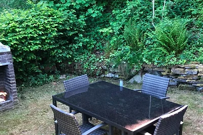 Ferienhaus in Winterberg mit privatem Garten