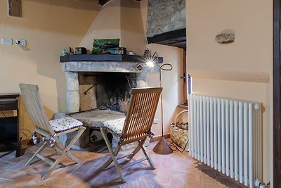 Deliziosa casa vacanze a Firenzuola