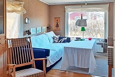 7 person holiday home in INGARÖ