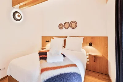 Residenz Les Chalets